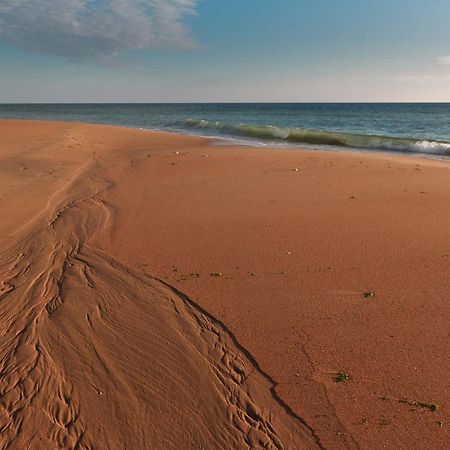 La Rose Allass Grand-Village-Plage ภายนอก รูปภาพ