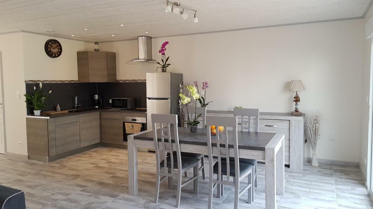 La Rose Allass Grand-Village-Plage ภายนอก รูปภาพ