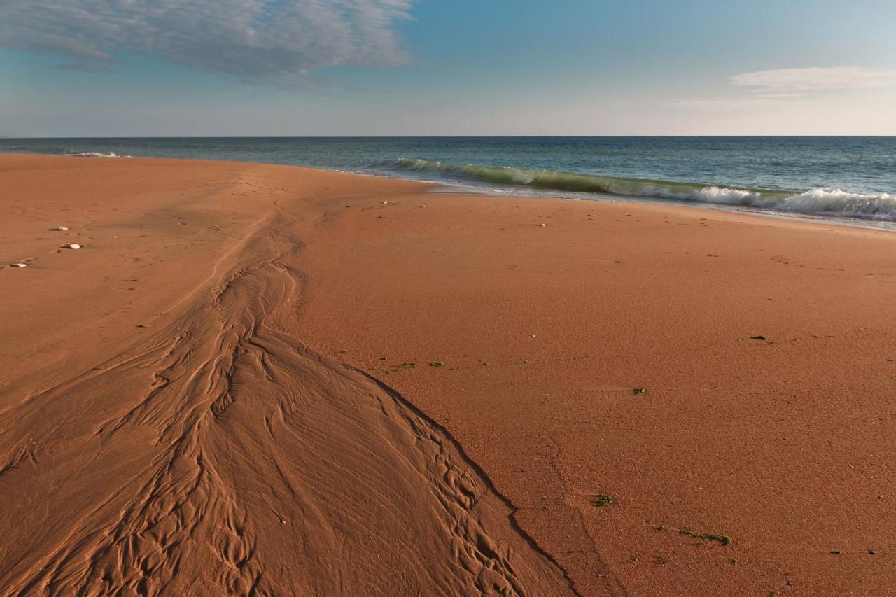 La Rose Allass Grand-Village-Plage ภายนอก รูปภาพ
